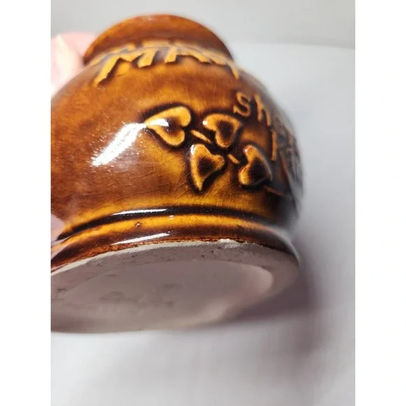 Daga Menehune‎ Magic Tiki Mug Cup  Hawaii Leprechaun Kauai Sheraton #35 - Picture 15 of 16